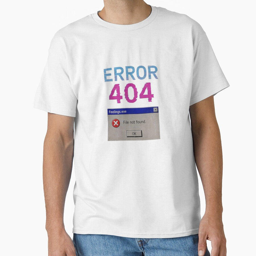 Error 404 by FORTNITEFILTHYBANTER