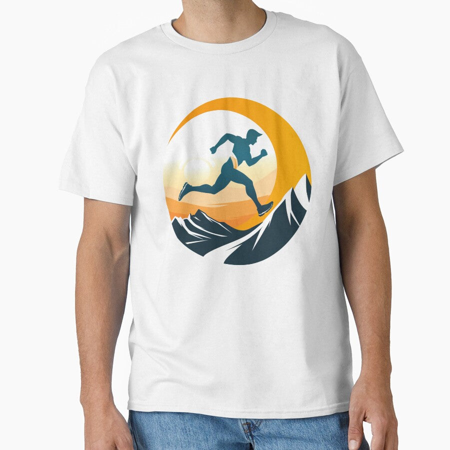 Moonlight runner by Vkinsify