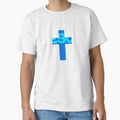 JESUS 2026 New Year Christian T-Shirt - Faith Resolution Gift by grmnts by KCC