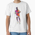 Wpap art Bukayo Saka Celebration by princejolin