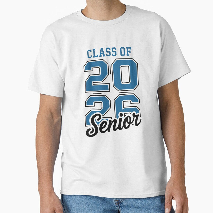 Class of 2026 Senior - 2026 Graduation by Catharsiscath