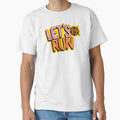 Let's Run by Runner's High