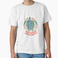 Earth Day Environmental Turtle Support by TikCore