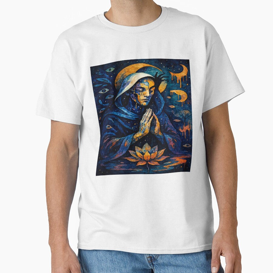 Nocturnal Bloom Sovereign by Ecosetereos