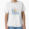 happiness comes in waves it will find you again by xodreamdesigns