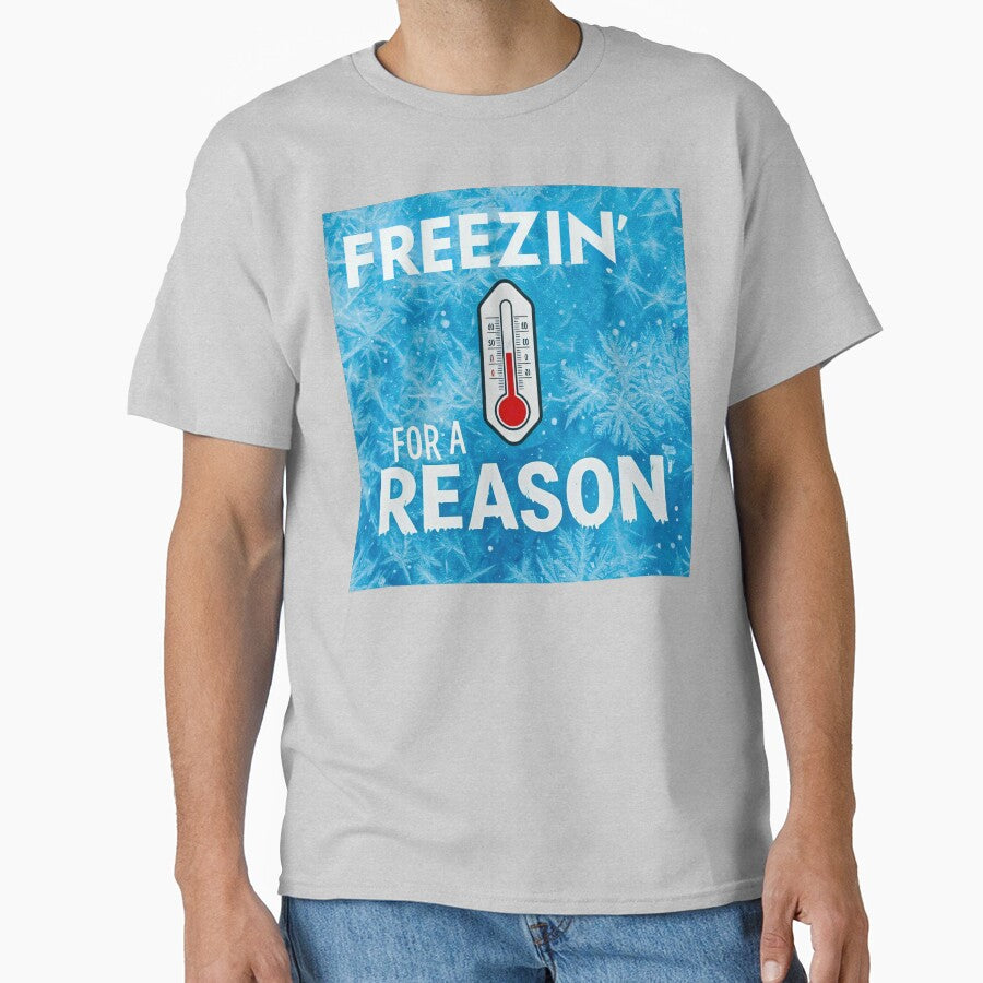 Freezin' for a Reason | Cold Plunge | Polar Plunge by FitEnvy