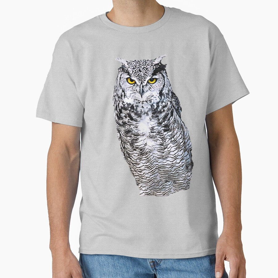 Art Owl by Topmaxdesign