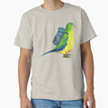 Bushwalking OBP t-shirts by Friends of OBP