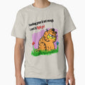 Touch Grass by JustinsArtStore