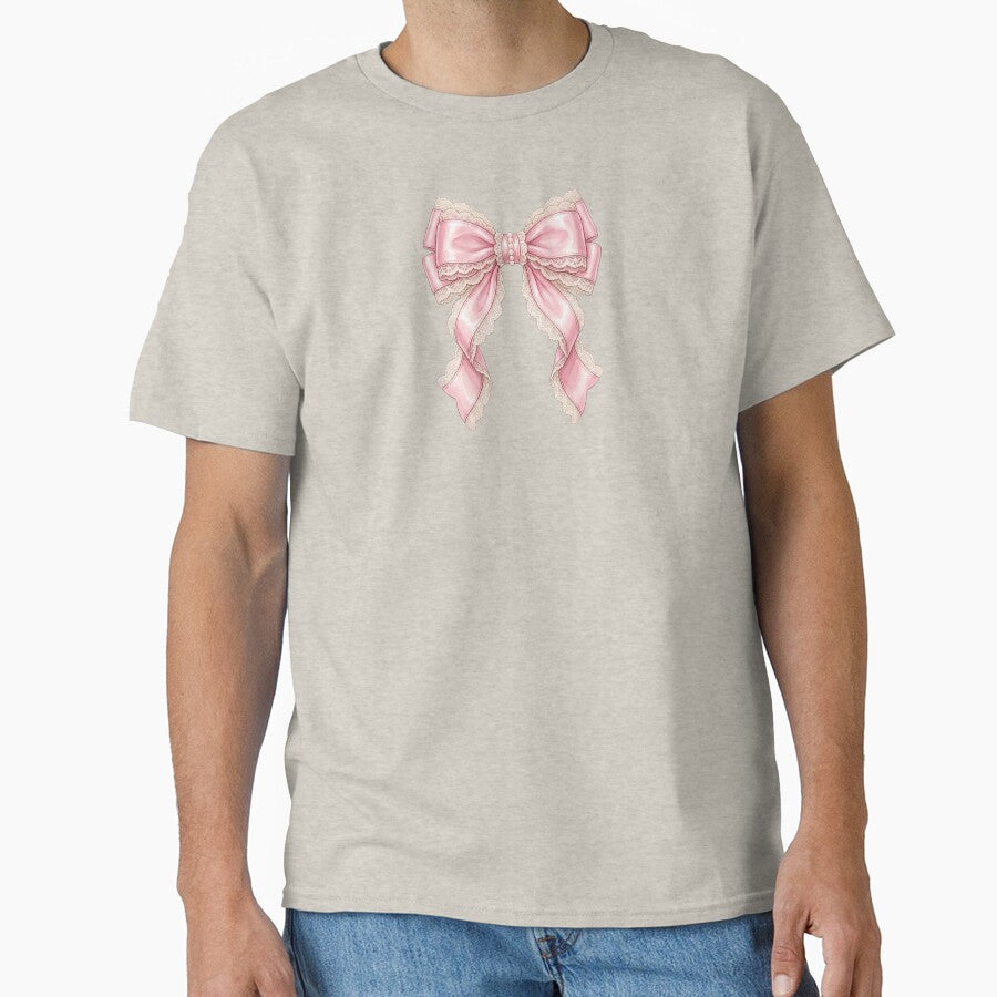 Coquette Satin Bow by Magimel