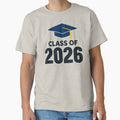 Class Of 2026 Graduate by xmoudx