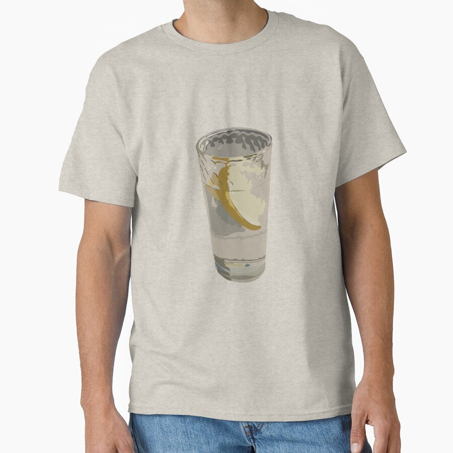 Lemon Water Illustration by Yasou-Design