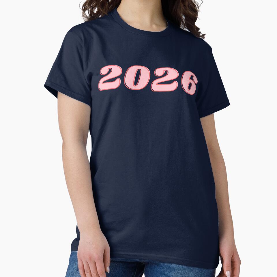 Class of 2026 by polishalpaca