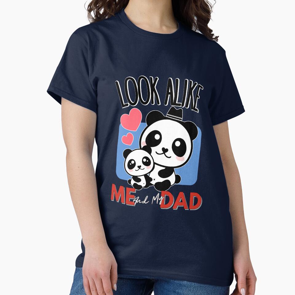 Panda bear art, panda chinese, dad panda, two pandas by antcpjr682