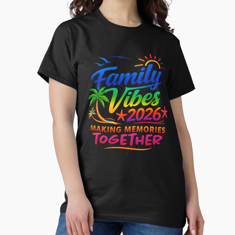 Family Vibes 2026 by moonboiuwu