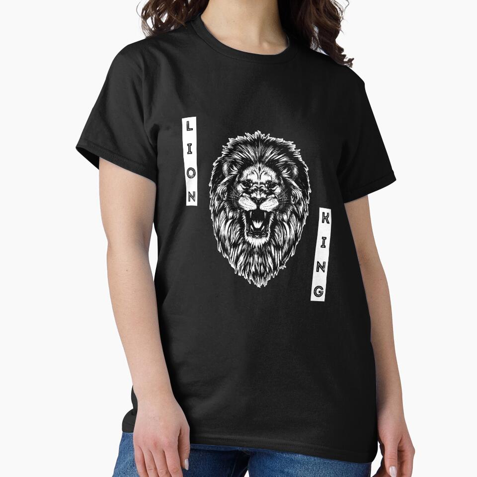 Lion Roar. by Mahesh95singh