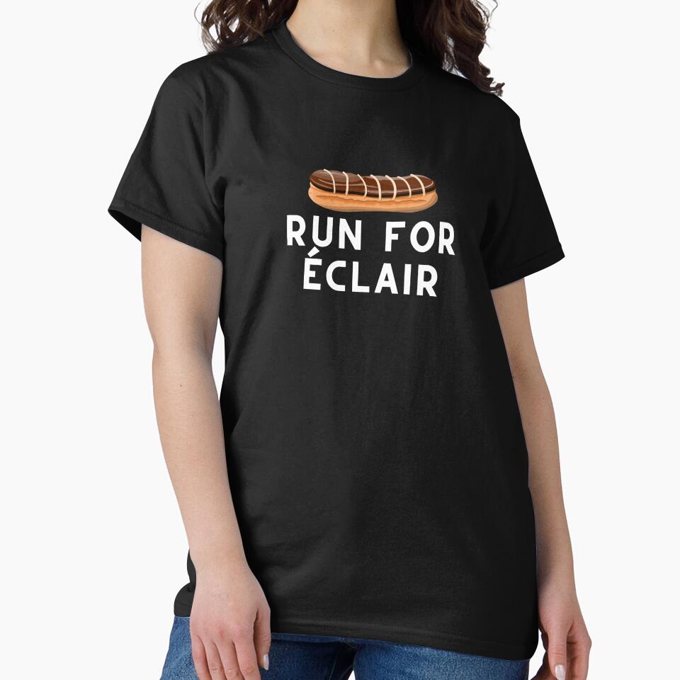 Run For Eclair by Runner's High