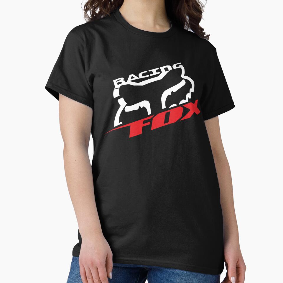 Fox Racing Merchandise by Achadam