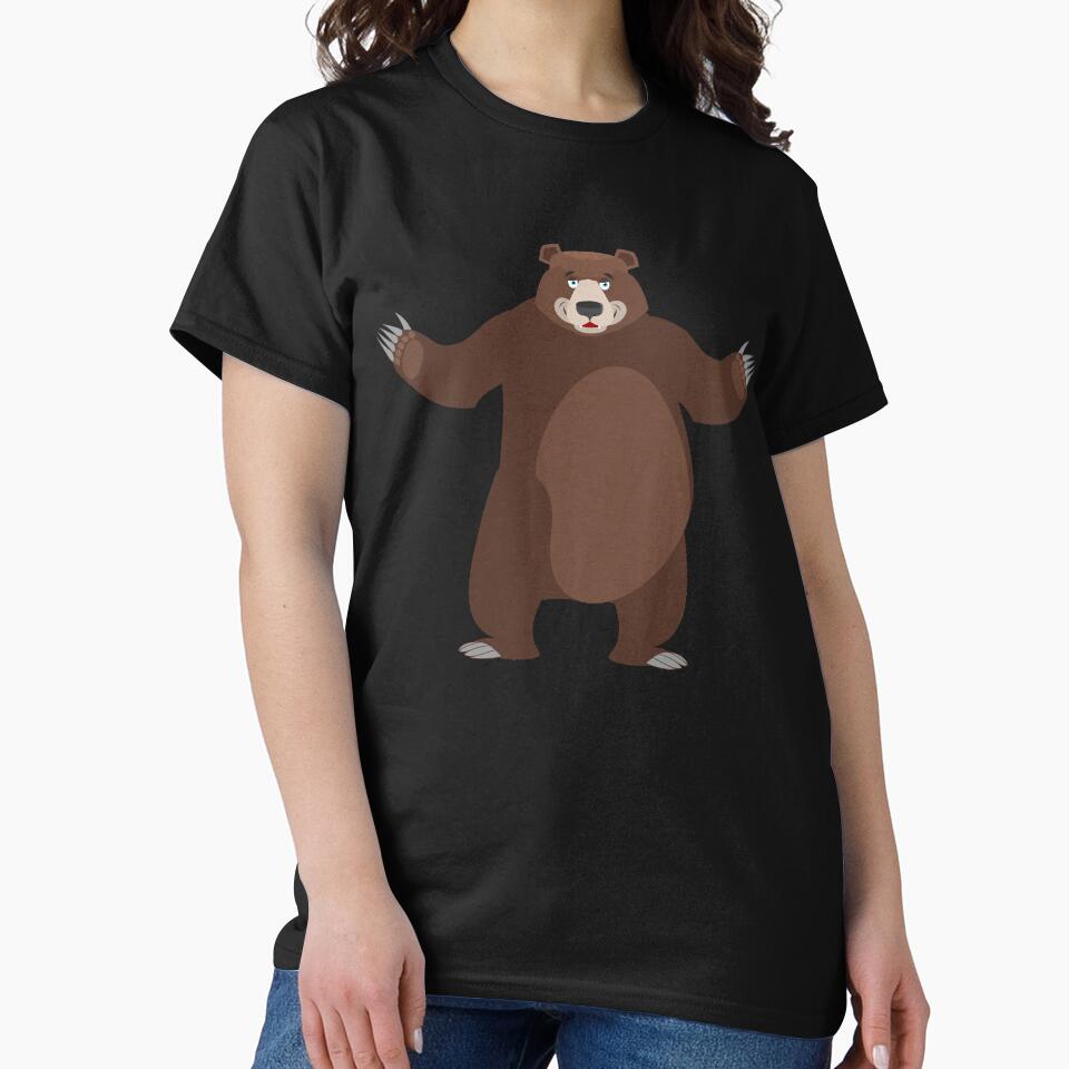 BIG BEAR by goseriesfilms