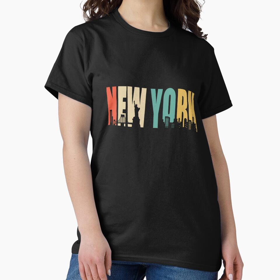 New York by MOBI-CASE