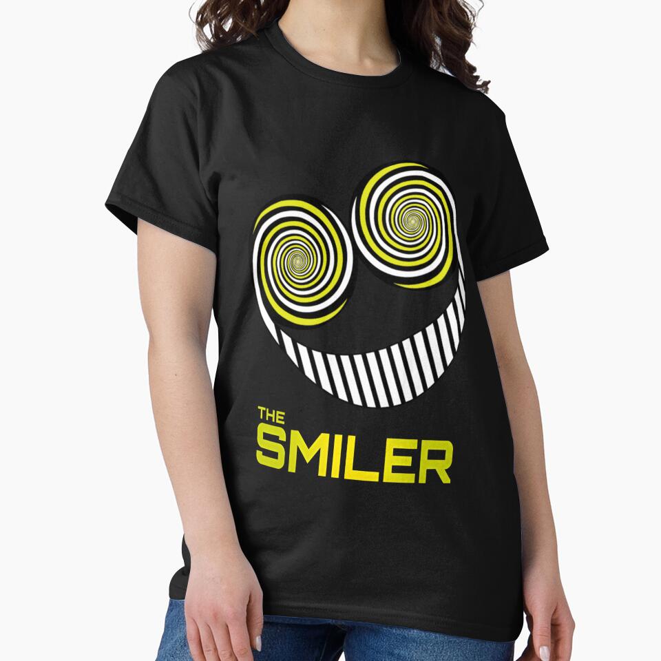 The Smiler active by reetwarnic