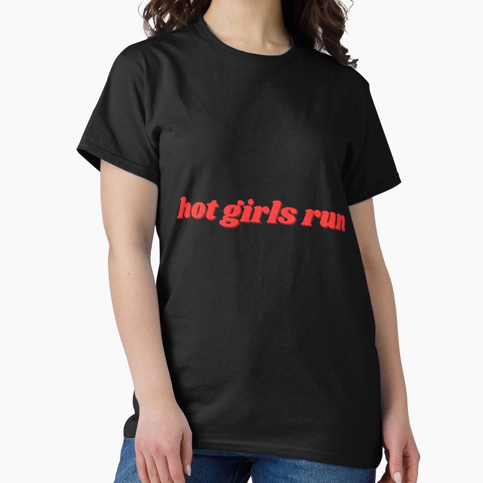 hot girls run by ChiWellness Shop