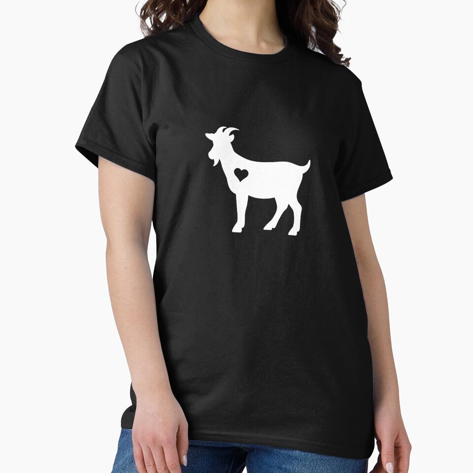 Goat Art , Goat Love , Goat Mama , Goat Owner , Goat by Birthday  Gifts