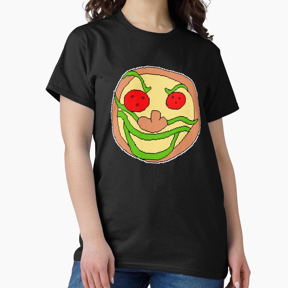 Pizza by RetroPW