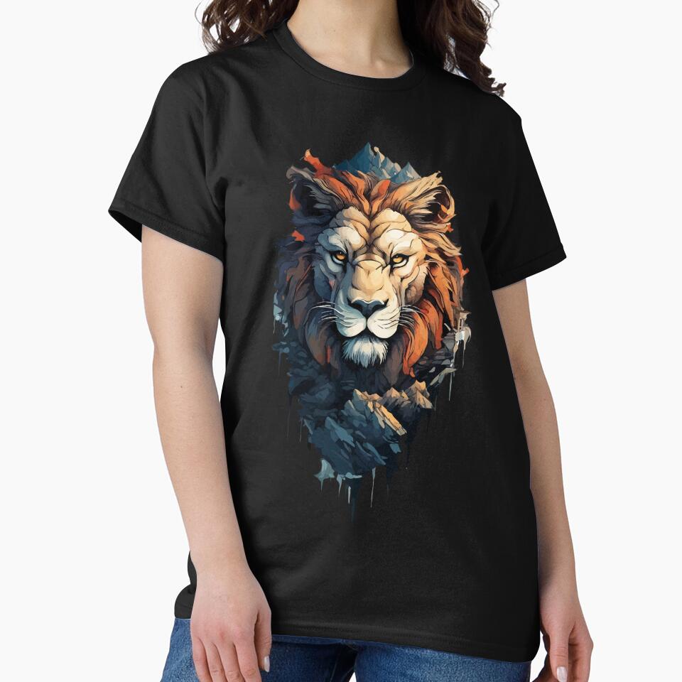 King of Africa by Grypis