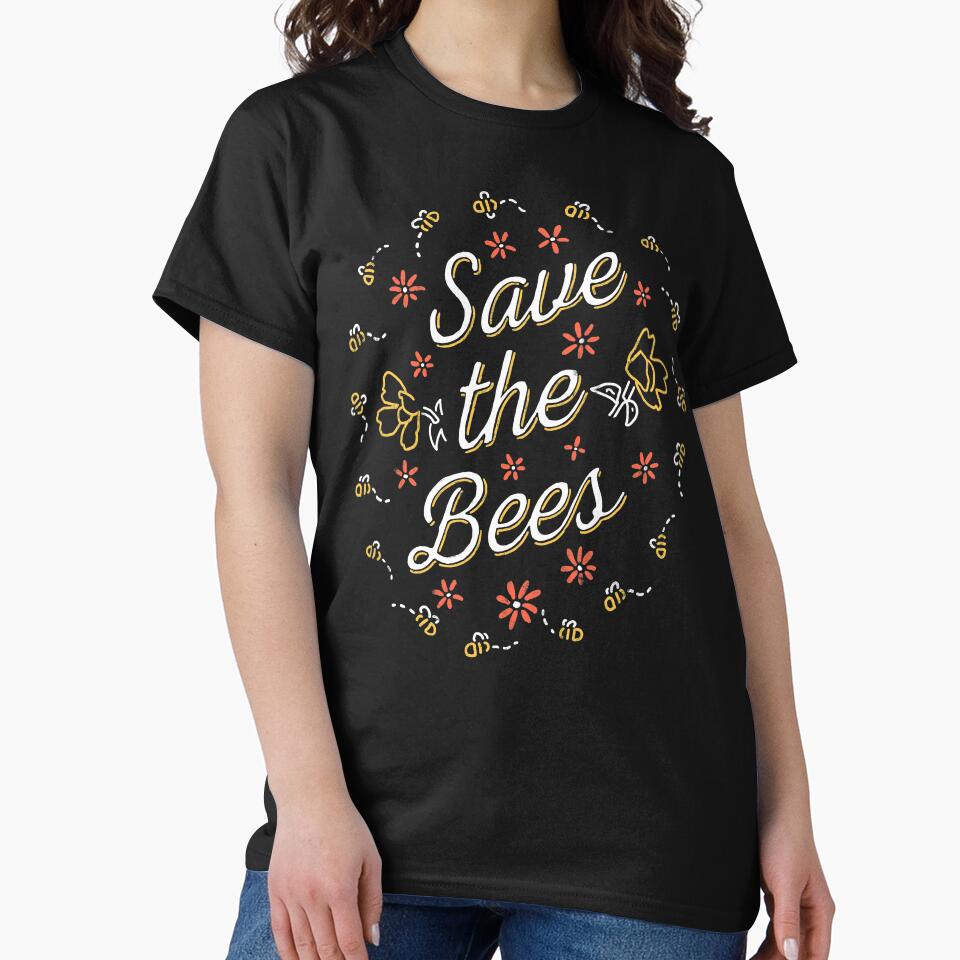 Save the Bees by RonanLynam
