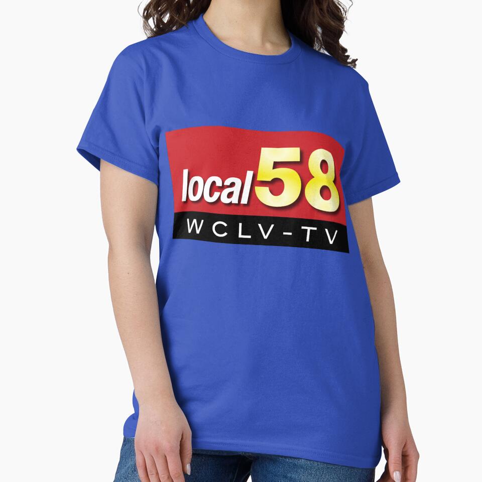 Local 58 Logo by inb4