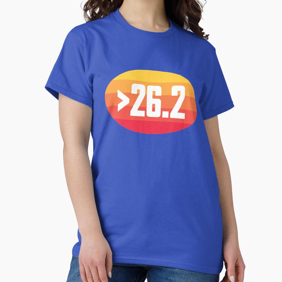>26.2 Ultramarathon Ultra Running by yelly123