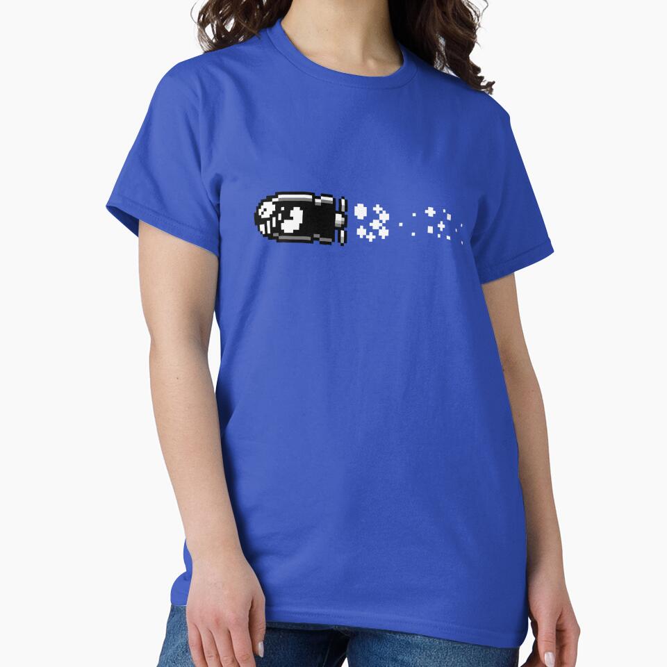 torpedo by Nu Threads