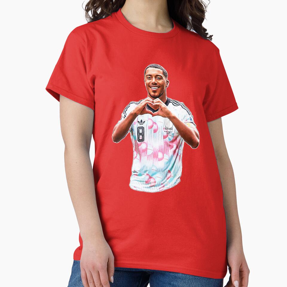 Youri by On Target Sports