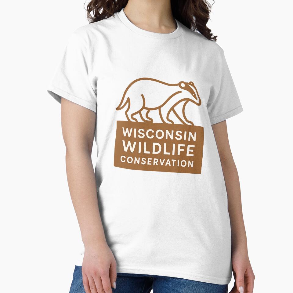 Wisconsin Wildlife Conservation by Charisma Enigma