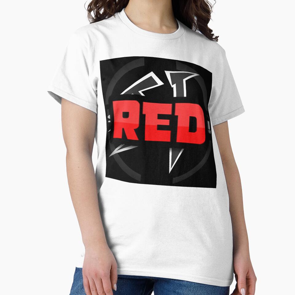 RED by StlnUndrgrnd