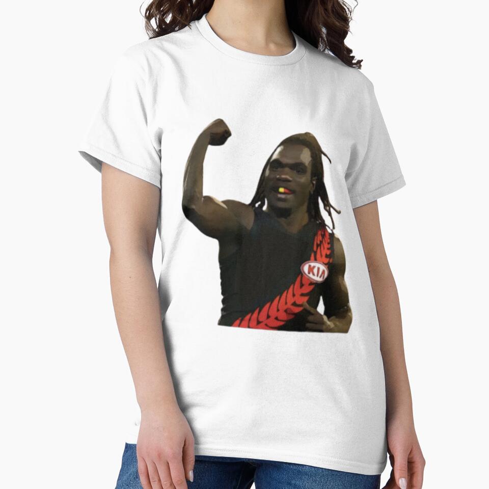 Tipungwuti - Goal Celebration by ijdesigns