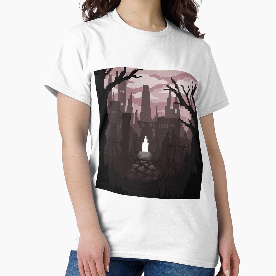 Door in the Woods by maicakes