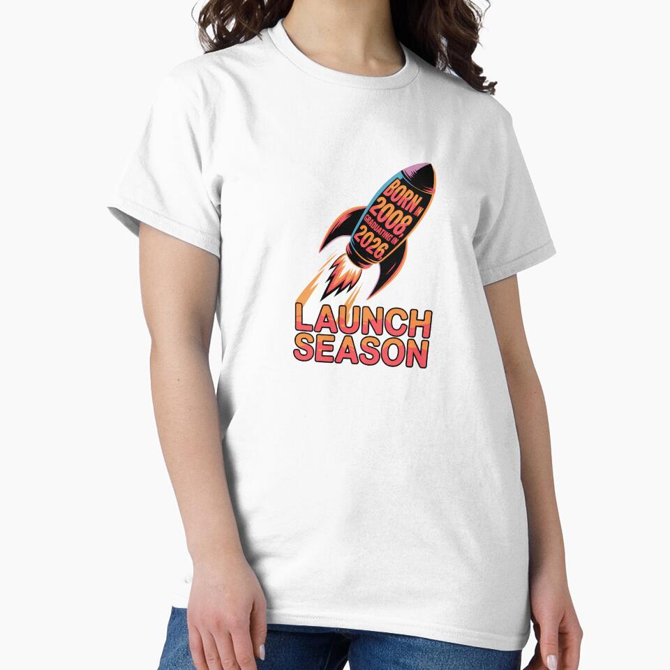 Launch Season Class of 2026 by DigitalDream11