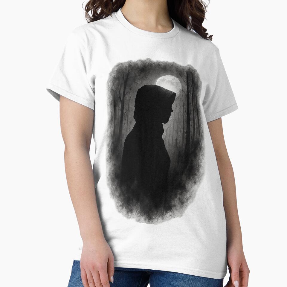 Dark feminine survival energy by Tactical Override