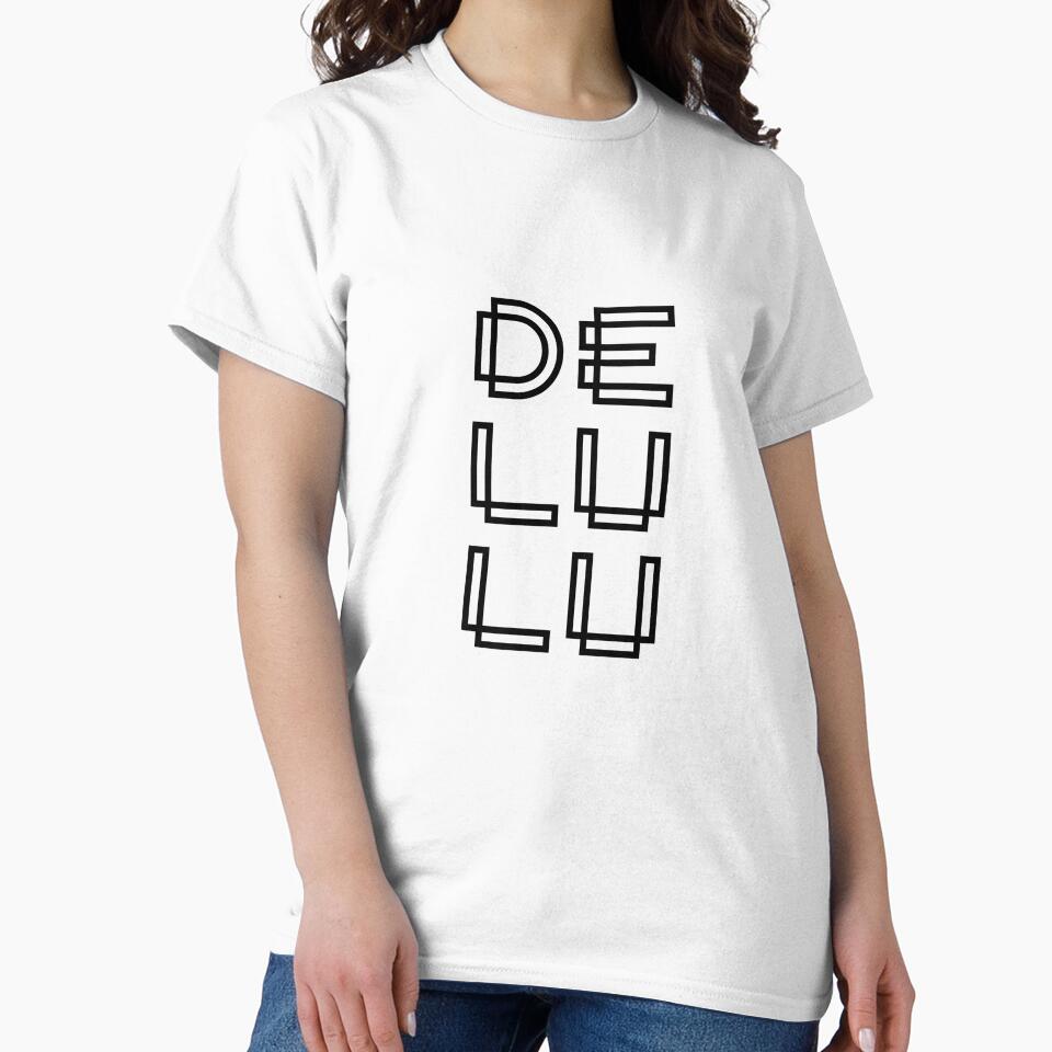 Copy of Delulu by ProEf
