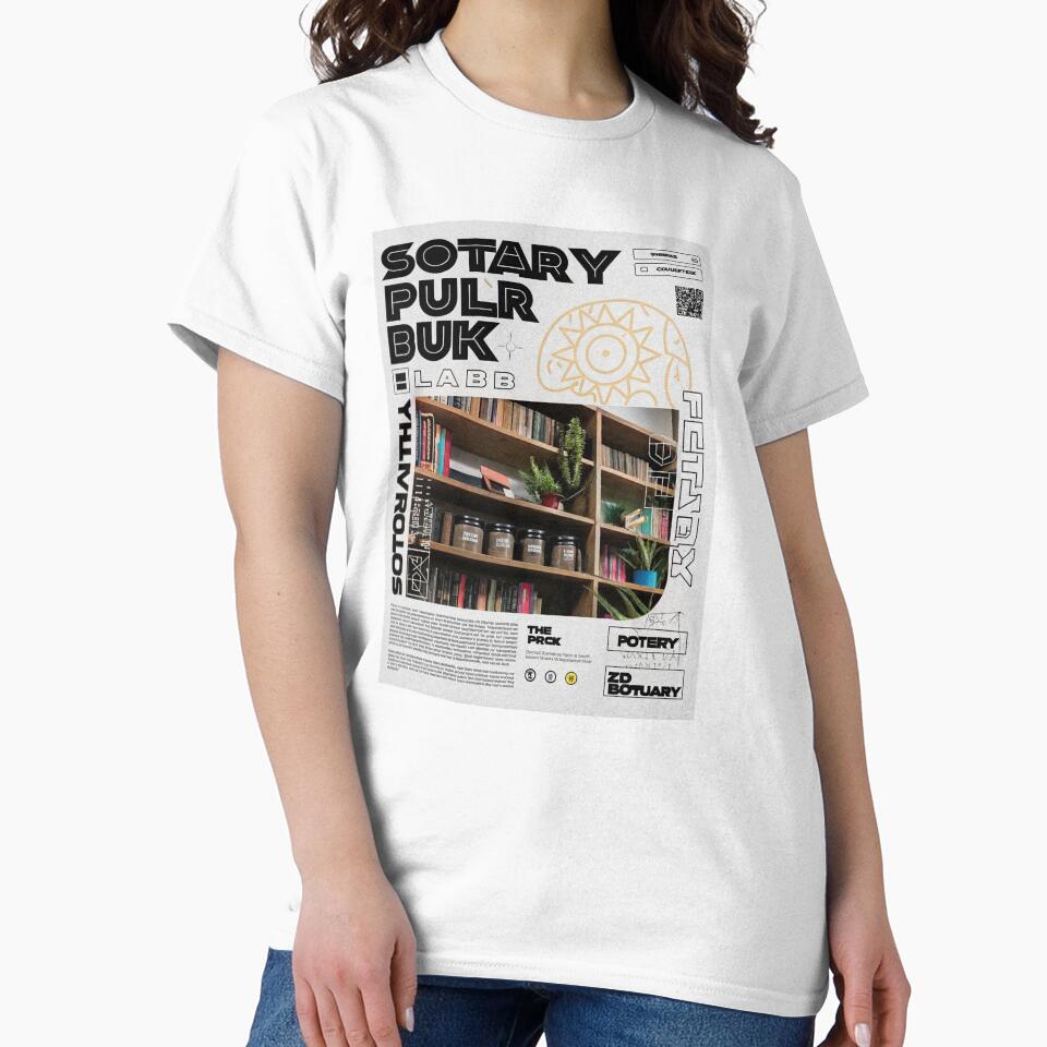 SOTARY PULR BUK: Solarpunk Bookshelf and Plants by Raw-Ink