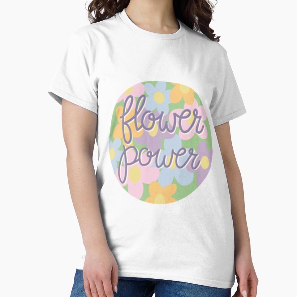 flower power by strawberryds