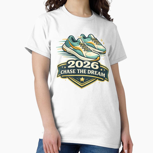 2026 Chase the Dream Sneaker Graduation by PunchDrop