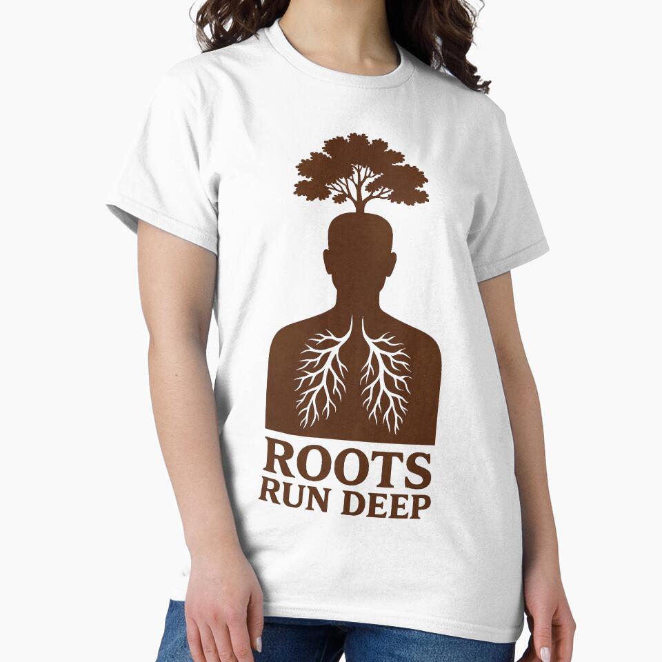 Roots by Mjonkey