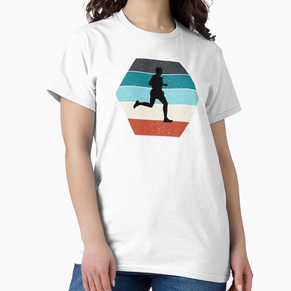 Run Free - Runner by HeatherPore