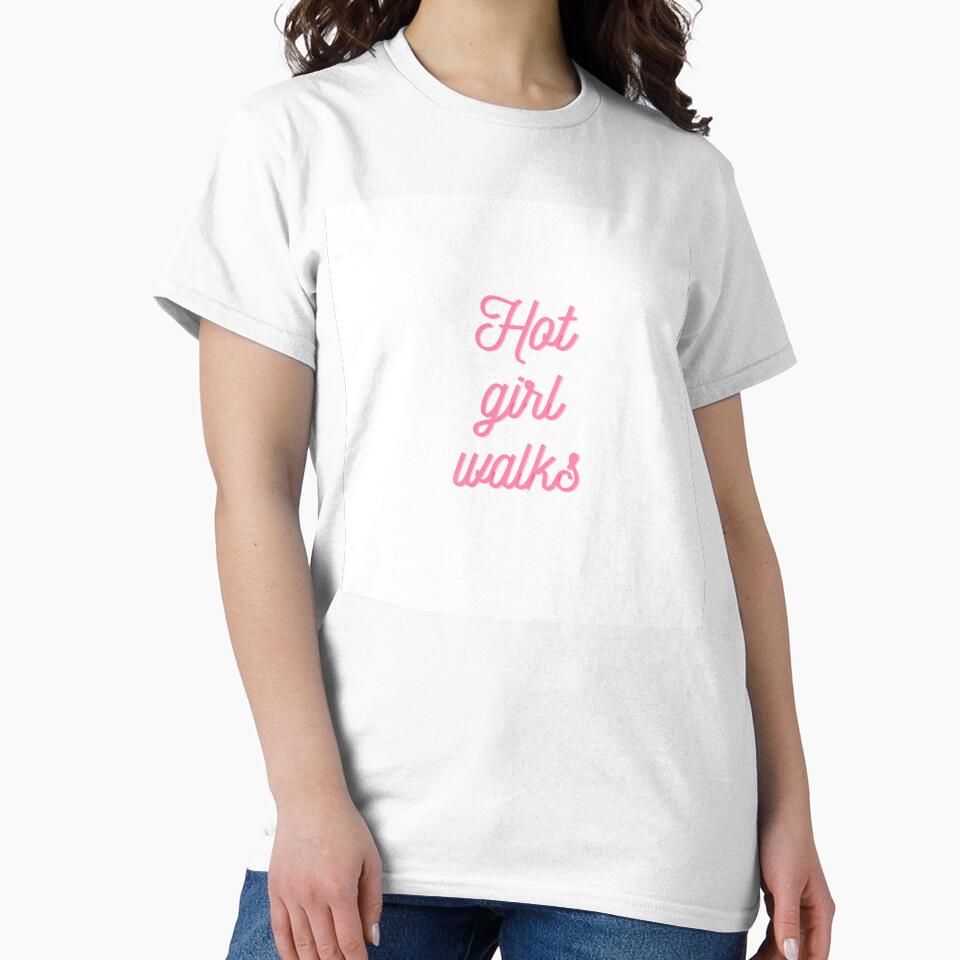 hot girl walks sticker by Graylay1589