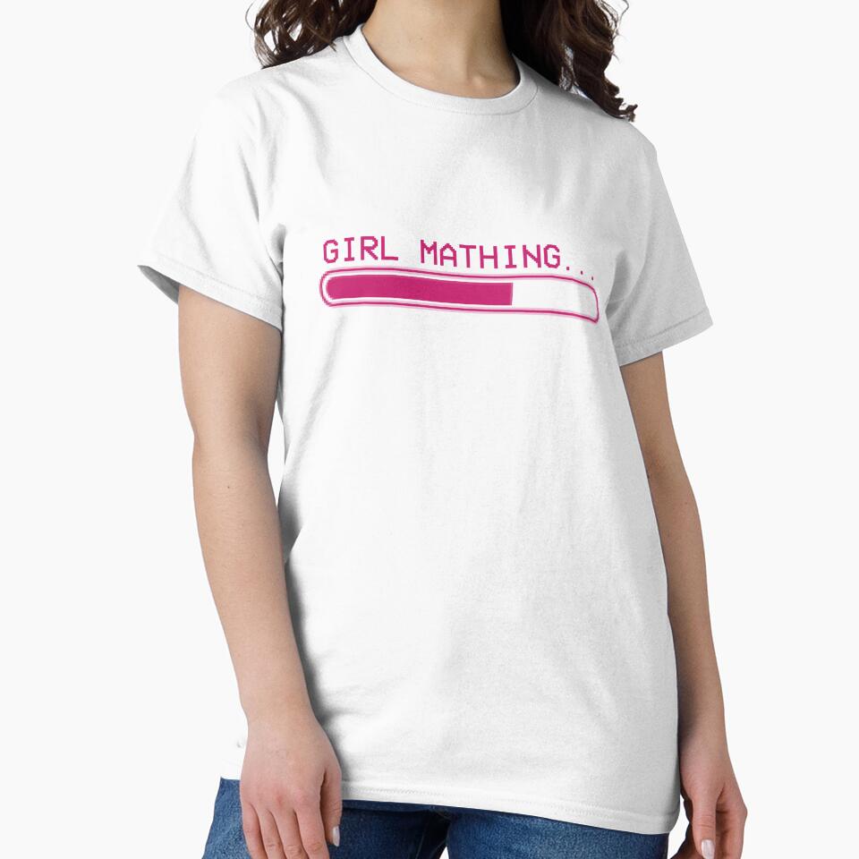 girl mathing... by HaveFun-Design