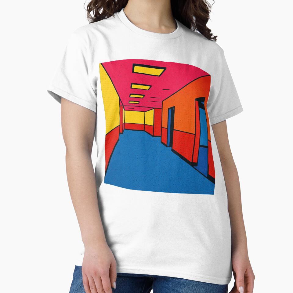 Liminal Litho by Monkeysalad