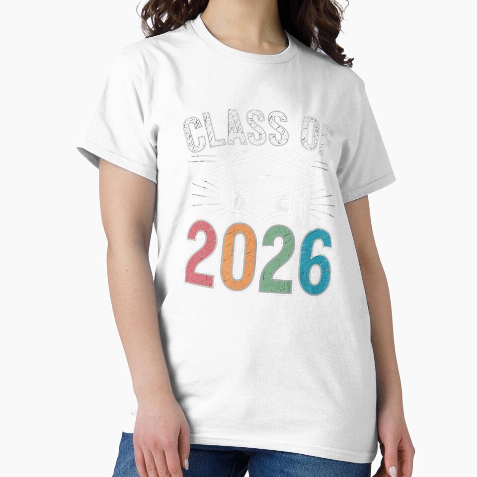 Class of 2026 by jkrphoto